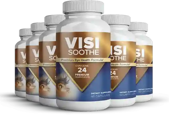 VisiSoothe discount