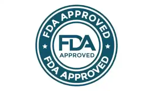 VisiSoothe FDA Approved