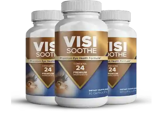 VisiSoothe